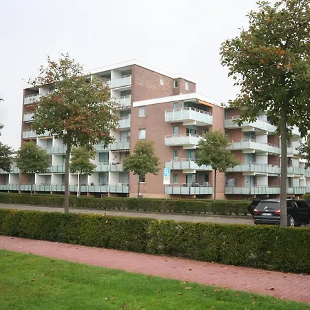 Apartment Fuerstenhof Whg 108 Inkl Wlan