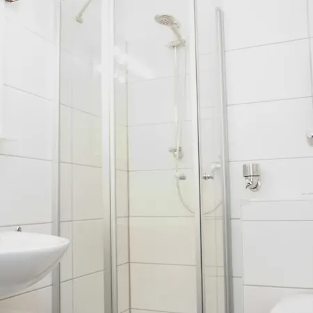 Fürstenhof Whg 108 Inkl Wlan